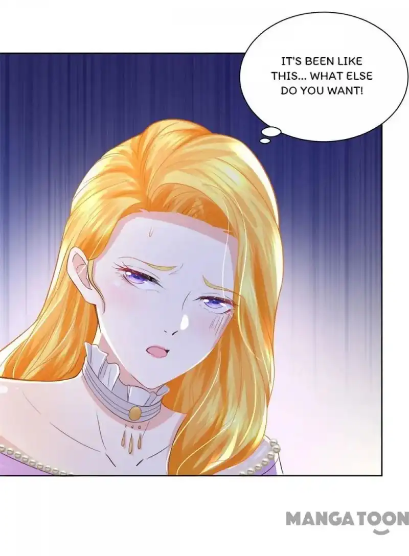 I Just Want to be a Useless Duke's Daughter Chapter 114 10